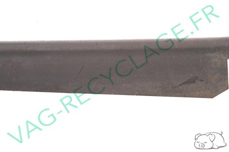 Cache bras de suspension inférieur arrière gauche 33321094469 Bmw Z4 E85 E86 - Image 3