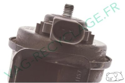 Avertisseur sonore klaxon Bosch grave 3U0951221 pour Skoda Superb - Image 3