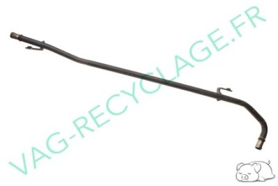 Tube direction assistée 1H0422896 pour Vento et Golf 3 - Image 1