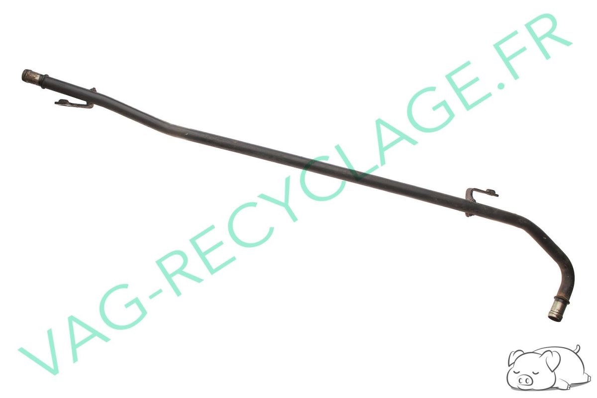 Tube direction assistée 1H0422896 pour Vento et Golf 3 - Image 1