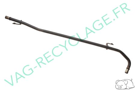 Tube direction assistée 1H0422896 pour Vento et Golf 3 - Image 1