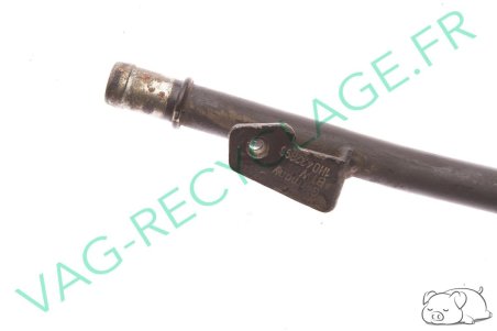 Tube direction assistée 1H0422896 pour Vento et Golf 3 - Image 2