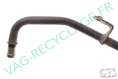 Tube direction assistée 1H0422896 pour Vento et Golf 3 - Image 3