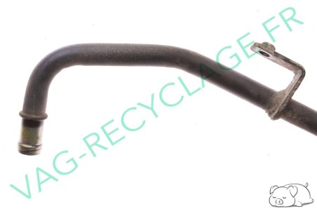 Tube direction assistée 1H0422896 pour Vento et Golf 3 - Image 3