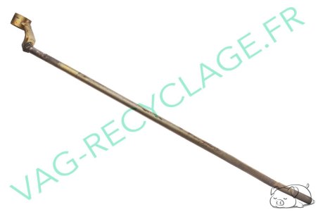 Barre de commande de boite de vitesses 867711155B pour Polo 2 86C et 2F - Image 3