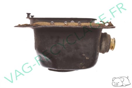 Carter commande de boite de vitesses 867711071 pour Polo 2 86C et 2F - Image 1