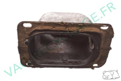 Carter commande de boite de vitesses 867711071 pour Polo 2 86C et 2F - Image 3