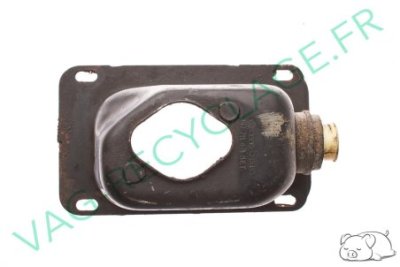 Carter commande de boite de vitesses 867711071 pour Polo 2 86C et 2F - Image 4