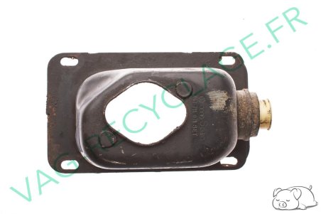 Carter commande de boite de vitesses 867711071 pour Polo 2 86C et 2F - Image 4