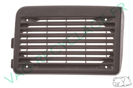 Grille de haut-parleur sur le tableau de bord 867857227 pour Polo 2 Phase 1 - Image 1