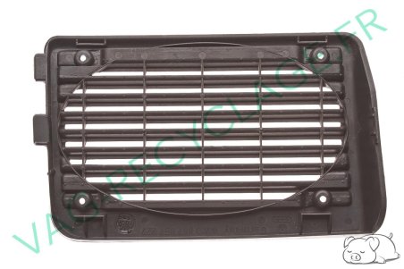 Grille de haut-parleur sur le tableau de bord 867857227 pour Polo 2 Phase 1 - Image 2