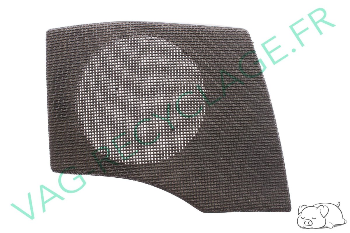Grille de haut-parleur gauche tableau de bord 867857209A pour Polo 2 Phase 2 - Image 1