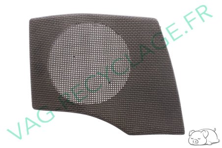 Grille de haut-parleur gauche tableau de bord 867857209A pour Polo 2 Phase 2 - Image 1