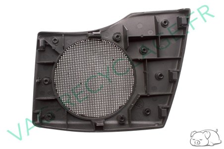 Grille de haut-parleur gauche tableau de bord 867857209A pour Polo 2 Phase 2 - Image 2