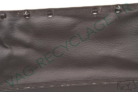 Cache colonne de direction 6Q1858349A pour Polo 4 9N 9N3 (moyen) - Image 3