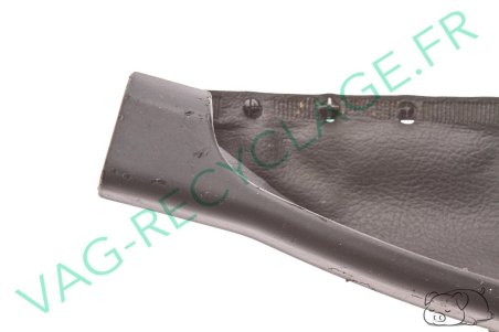 Cache colonne de direction 6Q1858349A pour Polo 4 9N 9N3 (moyen) - Image 4