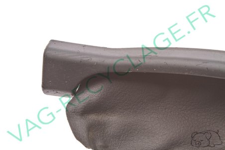 Cache colonne de direction 6Q1858349A pour Polo 4 9N 9N3 (moyen) - Image 5