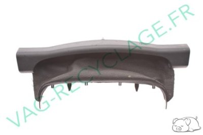 Cache colonne de direction 6Q1858349A pour Volkswagen Polo 4 9N 9N3 (moyen) - Image 1