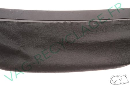 Cache colonne de direction 6Q1858349A pour Volkswagen Polo 4 9N 9N3 (moyen) - Image 3