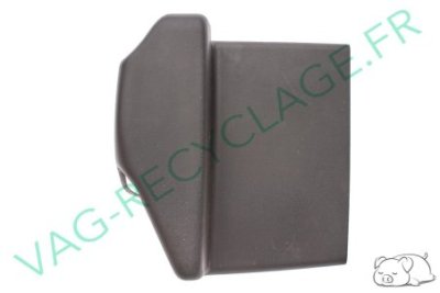 Cache colonne direction partie haute 6H0858565B pour Polo 3 Phase 1 6N - Image 1