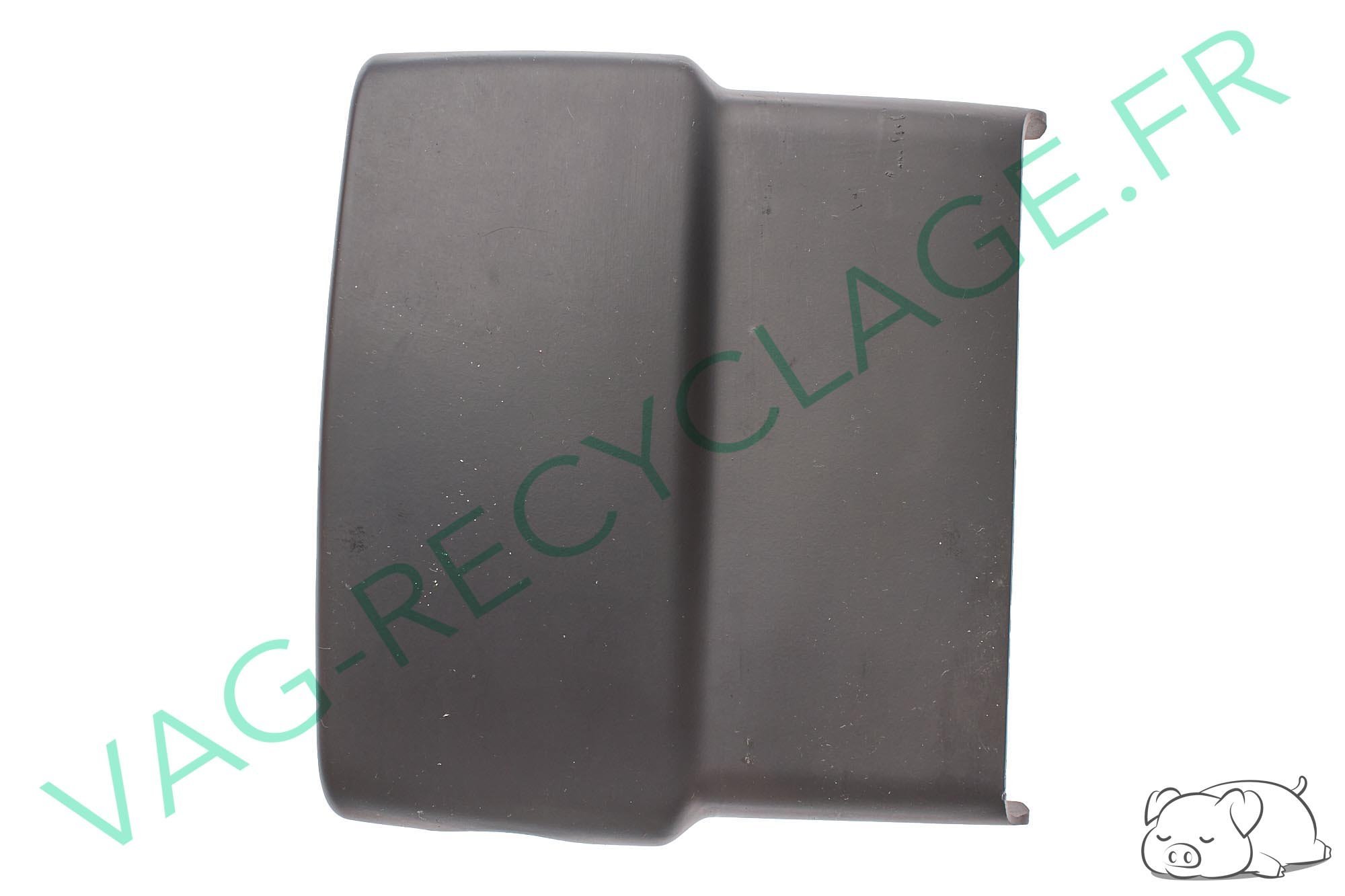 Cache colonne direction partie haute 3B1858565A pour Volkswagen Passat 5 B5 - Image 1