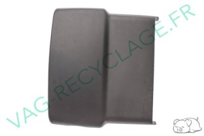 Cache colonne direction partie haute 3B1858565A pour Volkswagen Passat 5 B5 - Image 1