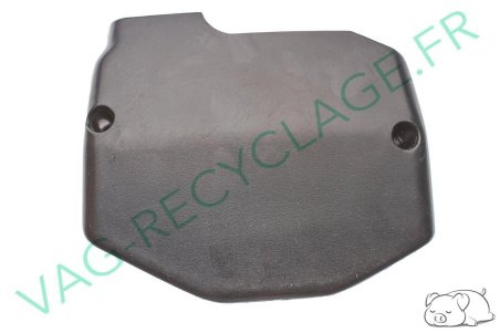 Cache colonne direction partie basse 357953516A Volkswagen Passat 5 B5 (moyen) - Image 1