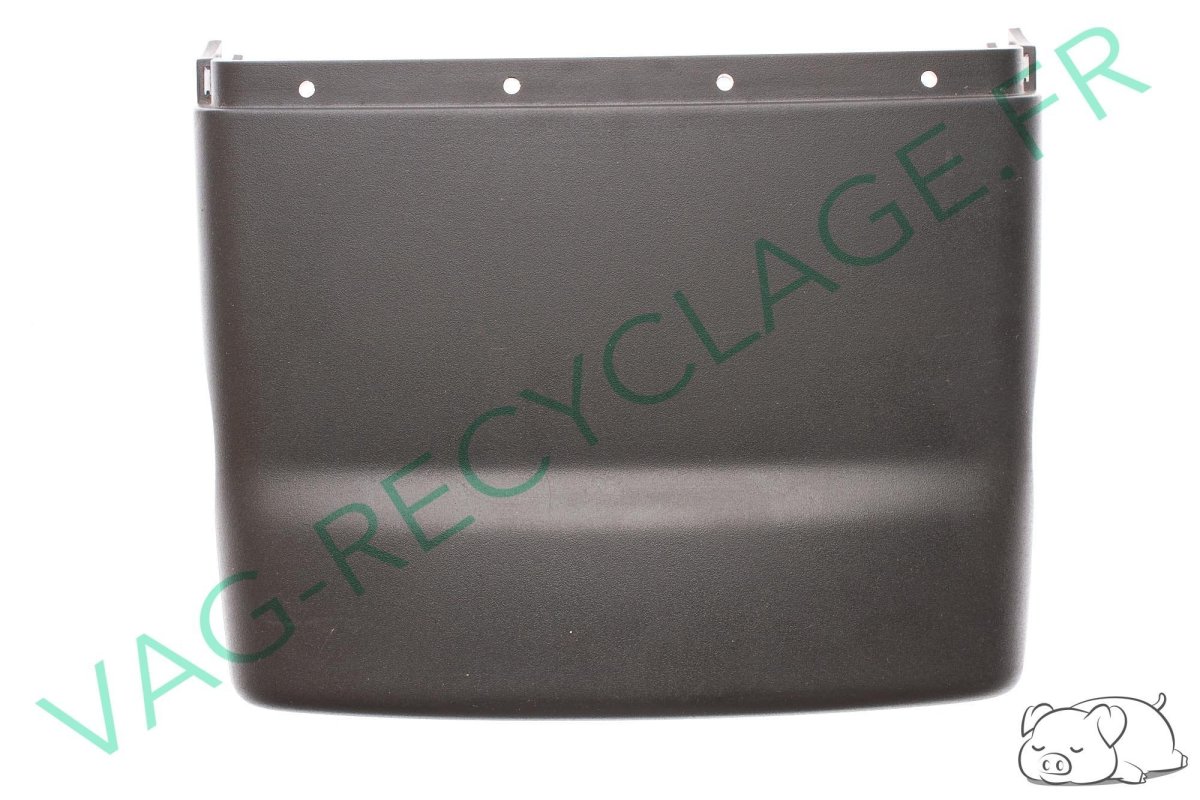 Cache colonne direction partie haute 1T0858560 pour Touran - Image 1