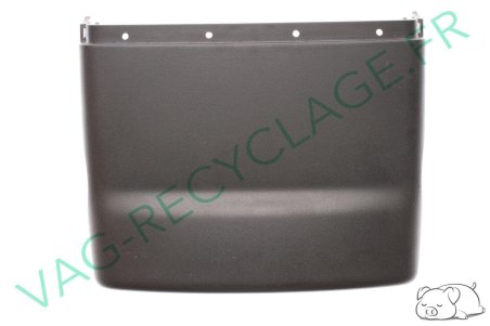 Cache colonne direction partie haute 1T0858560 pour Touran - Image 1