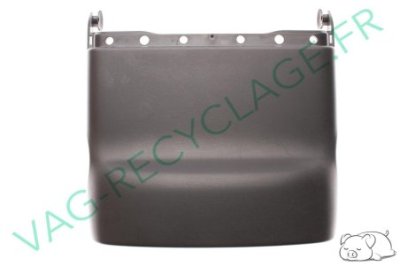 Cache colonne direction partie haute 1K0858560 Eos Jetta 5 Golf 5 - Image 1