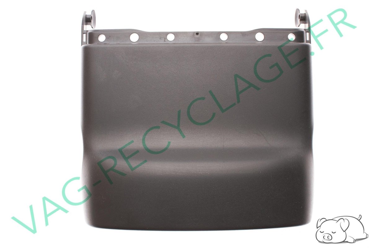 Cache colonne direction partie haute 1K0858560 Eos Jetta 5 Golf 5 - Image 1