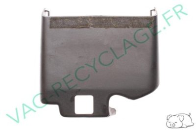 Cache colonne direction partie haute 6K0953515A Seat Cordoba Seat Ibiza - Image 1