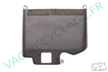 Cache colonne direction partie haute 6K0953515A Seat Cordoba Seat Ibiza - Image 1