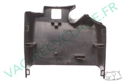 Cache colonne direction partie haute 6K0953515A Seat Cordoba Seat Ibiza - Image 1