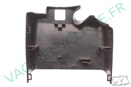 Cache colonne direction partie haute 6K0953515A Seat Cordoba Seat Ibiza - Image 2