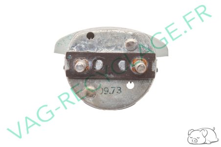 Jauge à essence 321919045 VDO Audi 80 B1 VW Passat 1 B1 1973 à 1979 - Image 2