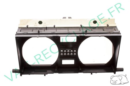 Boitier compteur 191919053B pour Passat 2 Scirocco 2 Jetta 2 Golf 2 - Image 2