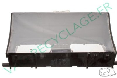 Boitier compteur 191919053B pour Passat 2 Scirocco 2 Jetta 2 Golf 2 - Image 4