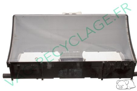 Boitier compteur 191919053B pour Passat 2 Scirocco 2 Jetta 2 Golf 2 - Image 4