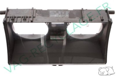 Boitier compteur 191919053B pour Passat 2 Scirocco 2 Jetta 2 Golf 2 - Image 5