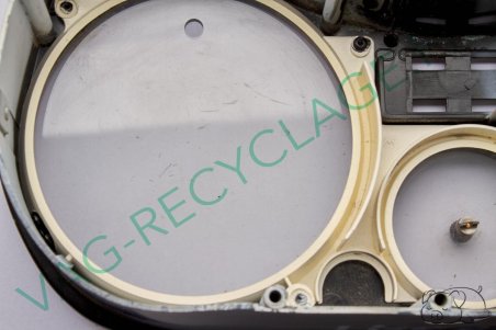 Boitier compteur VDO pour Audi 80 B1 et Volkswagen Passat 1 B1 (moyen) - Image 5