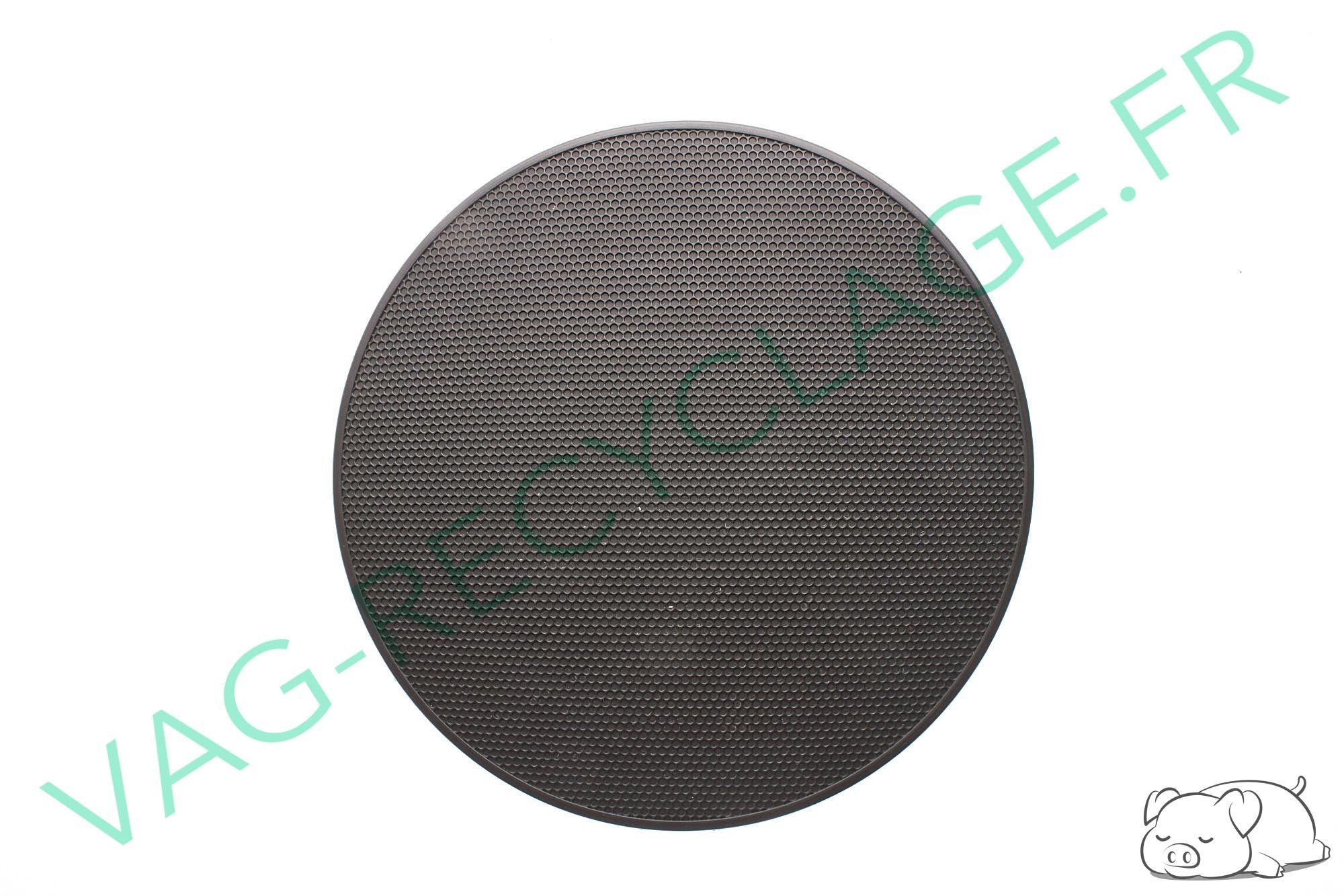 Cache panneau de porte gauche 1H0868646 pour Vento Golf 4 Cab Golf 3 - Image 1