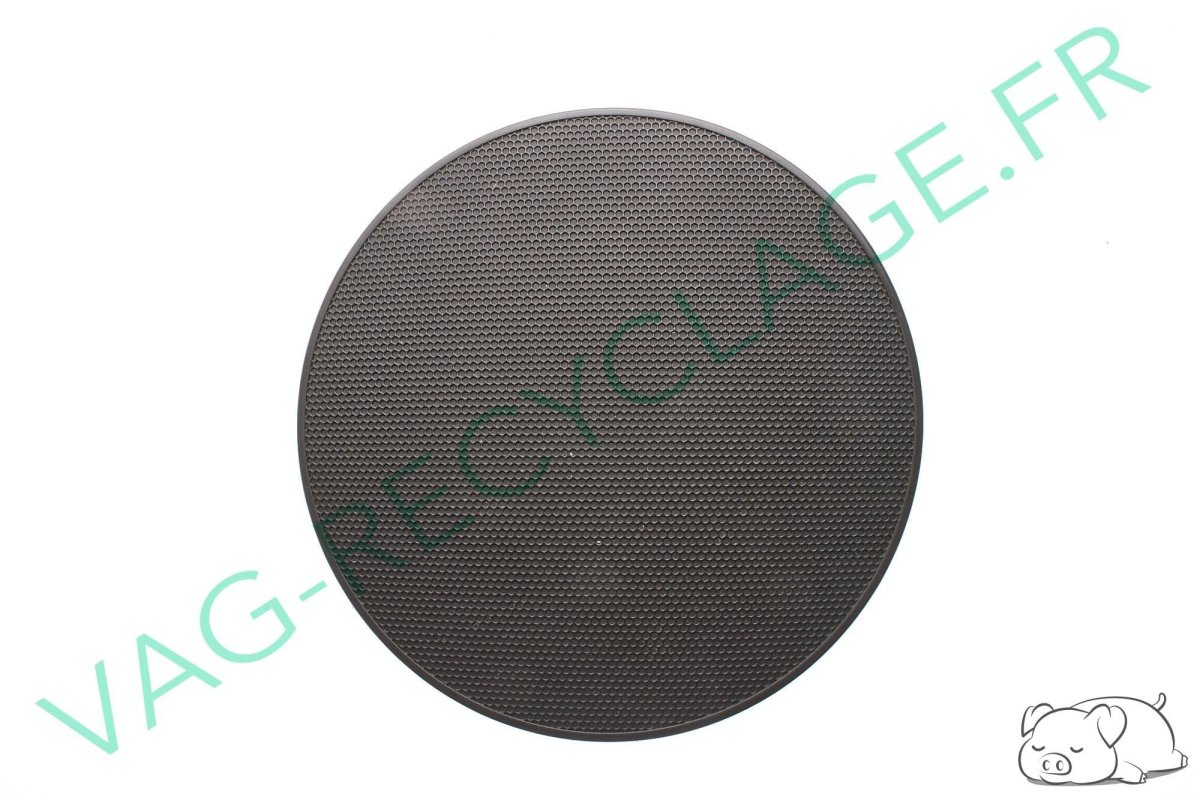 Cache panneau de porte gauche 1H0868646 pour Vento Golf 4 Cab Golf 3 - Image 1