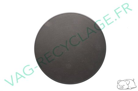 Cache panneau de porte gauche 1H0868646 pour Vento Golf 4 Cab Golf 3 - Image 1