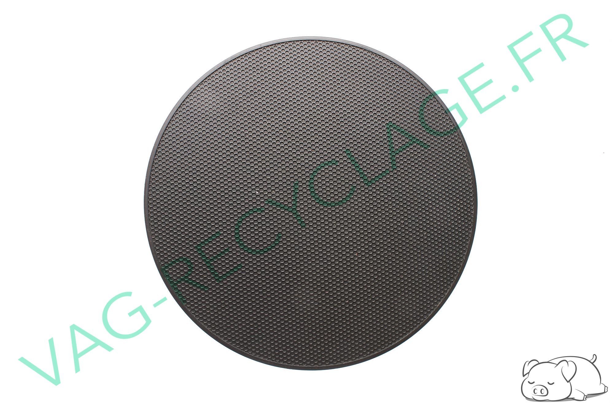 Cache panneau de porte arrière 1H4868647 pour Vento et Golf 3 - Image 1