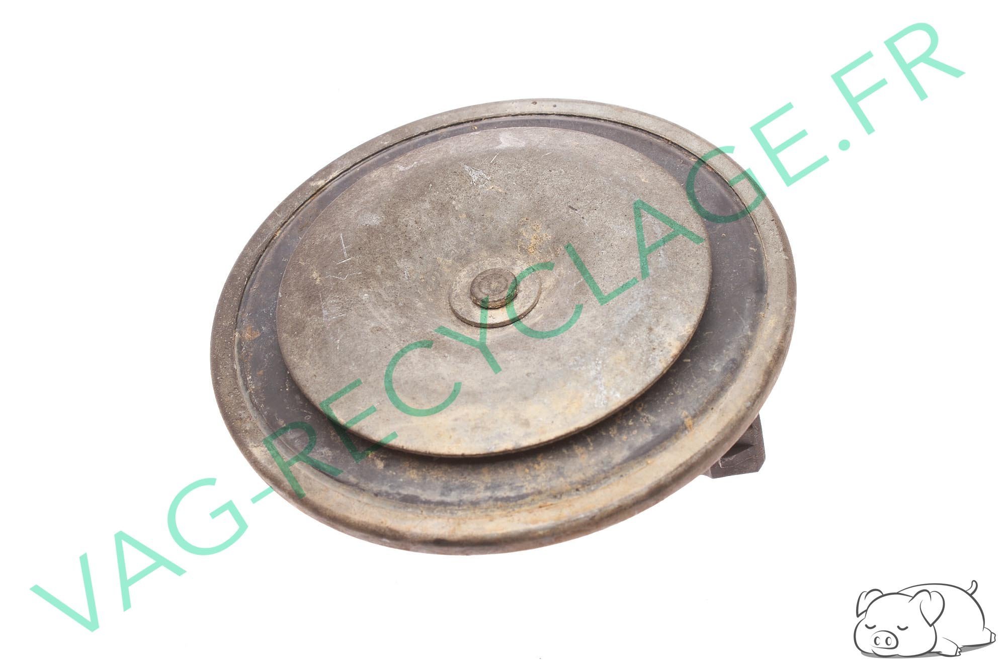 Avertisseur sonore klaxon 335Hz 6N0951113C pour Lupo et Polo 3 6N2 - Image 1