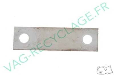 Support avertisseur sonore klaxon pour Polo 3 6N - Image 1