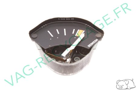 Jauge à essence MotoMeter 191919045 Volkswagen Passat 2 Santana et Scirocco 2 - Image 3