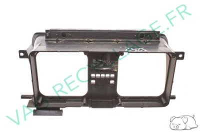 Boitier compteur 861919053F pour Volkswagen Polo 1 - Image 1