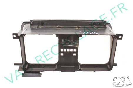 Boitier compteur 861919053F pour Volkswagen Polo 1 - Image 2